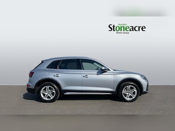 Used Audi Q5 2021 for sale - 79520765: Photo