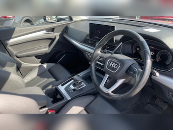 Used Audi Q5 2021 for sale - 79520765: Photo