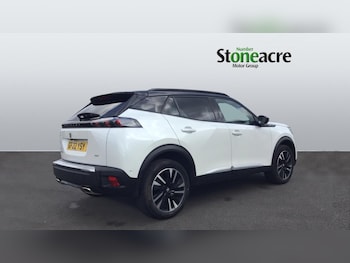 Used Peugeot 2008 2022 for sale - 78230962: Photo