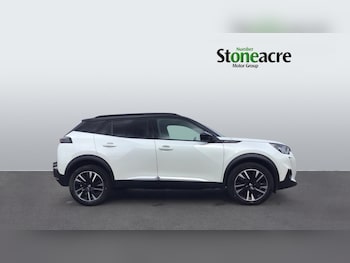 Used Peugeot 2008 2022 for sale - 78230962: Photo