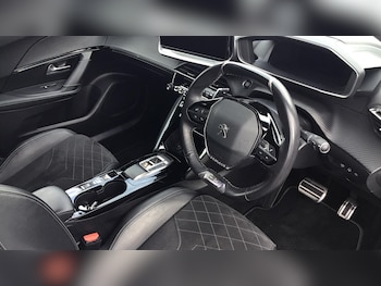 Used Peugeot 2008 2022 for sale - 78230962: Photo