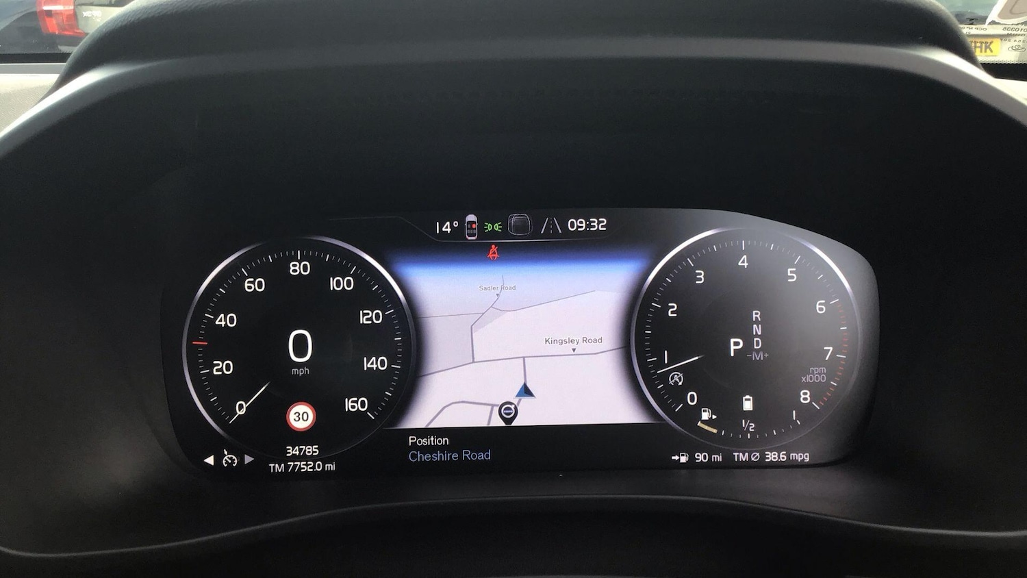 Used Volvo XC40 2021 for sale - 76398569: Photo 11