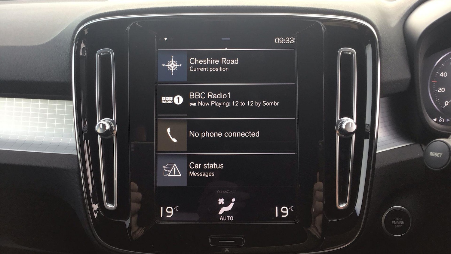 Used Volvo XC40 2021 for sale - 76398569: Photo 12