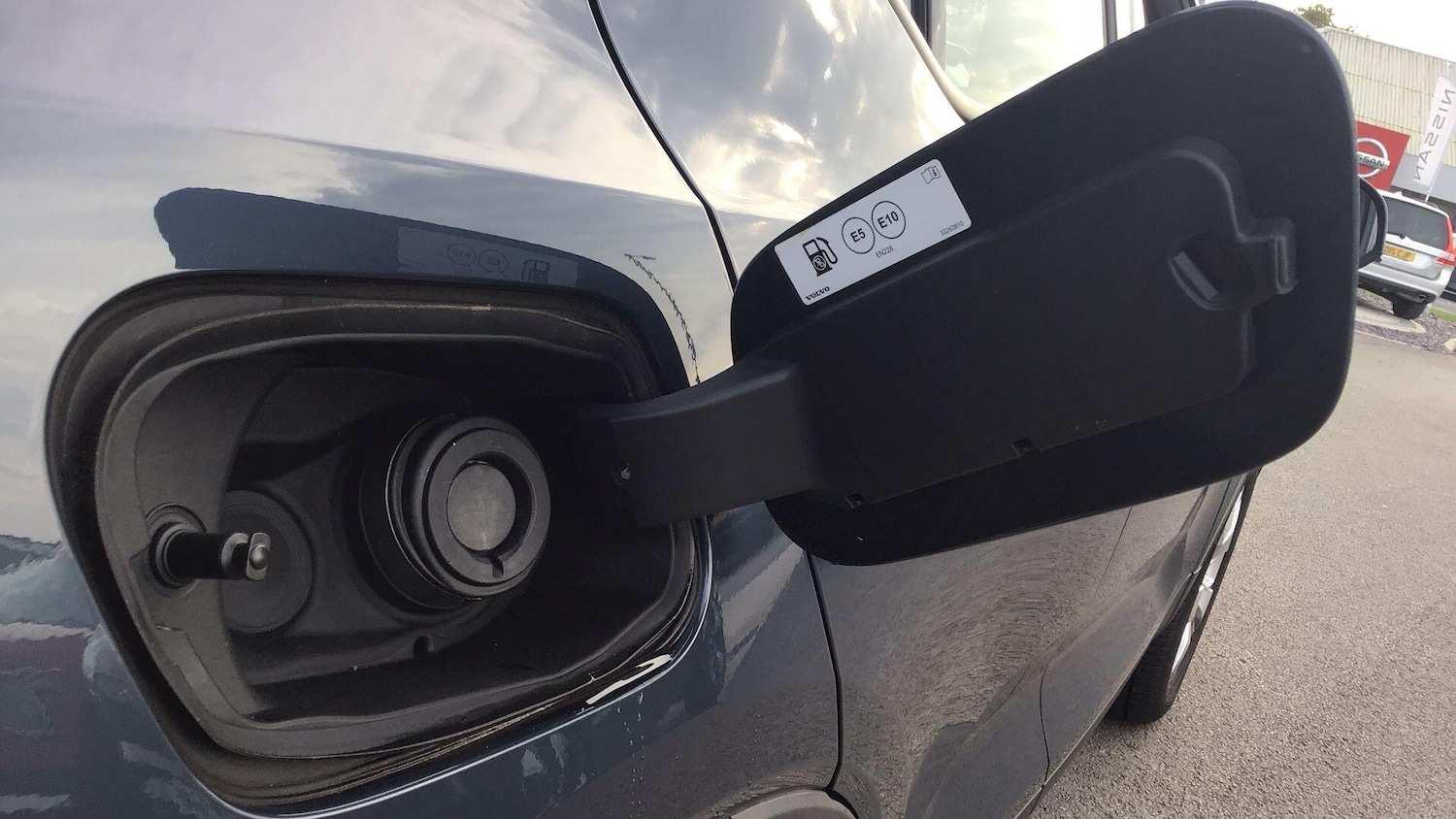 Used Volvo XC40 2021 for sale - 76398569: Photo 15