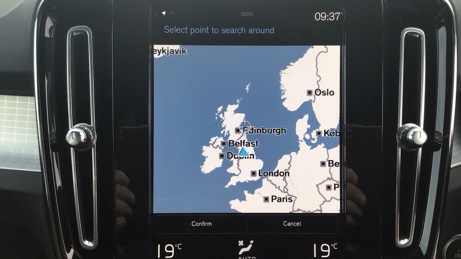 Used Volvo XC40 2021 for sale - 76398569: Photo 17