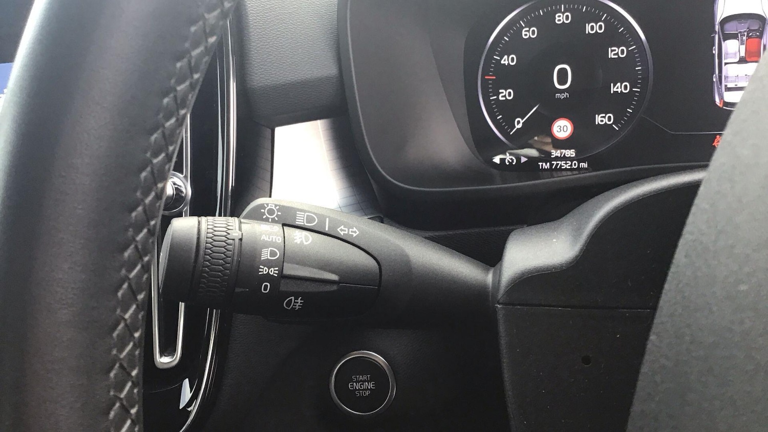 Used Volvo XC40 2021 for sale - 76398569: Photo 19