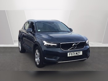 Used Volvo XC40 2021 for sale - 76398569: Photo