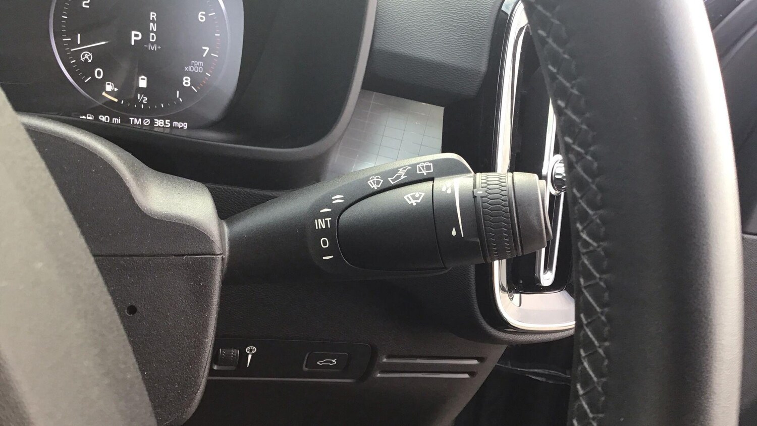 Used Volvo XC40 2021 for sale - 76398569: Photo 22