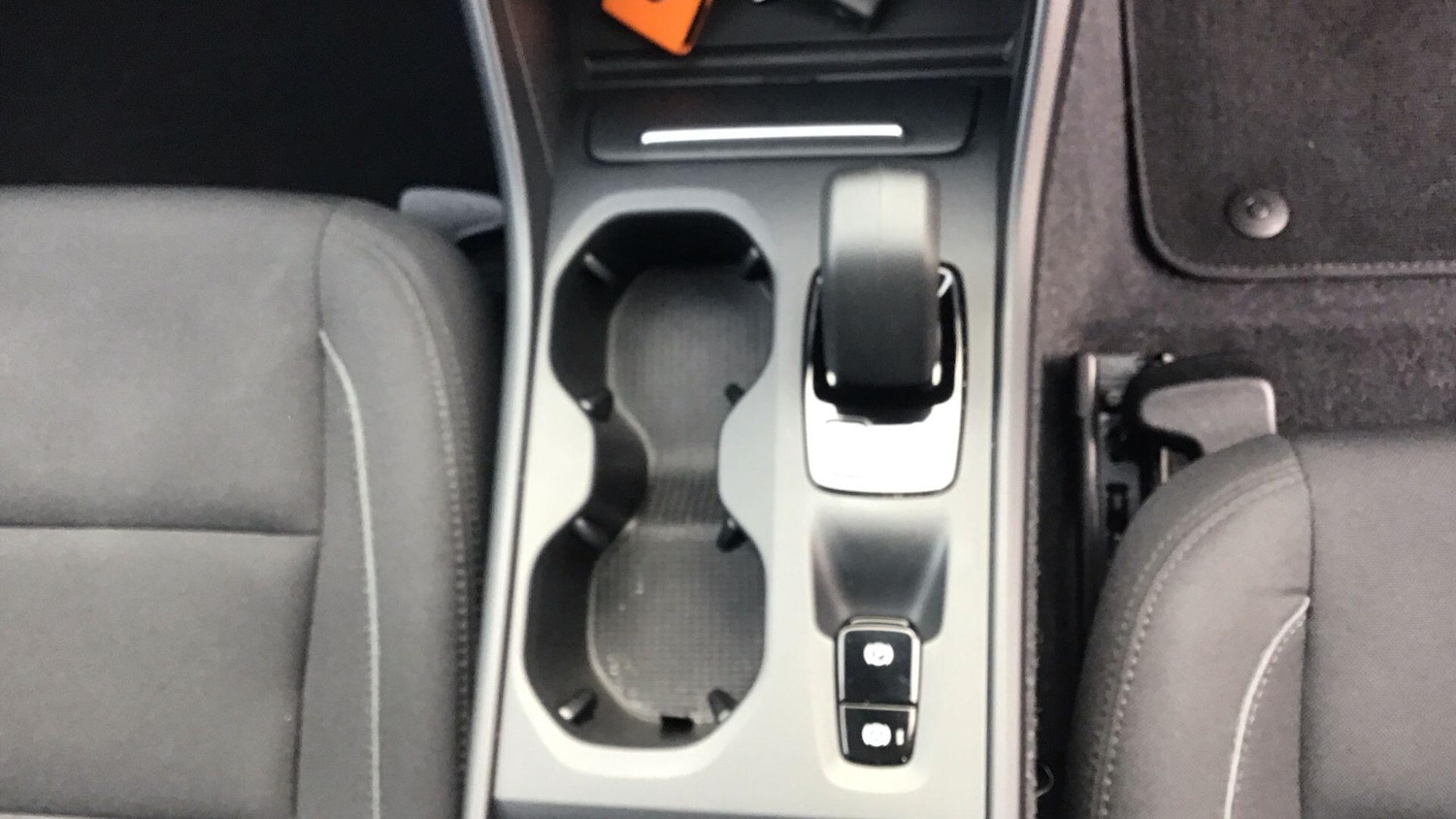 Used Volvo XC40 2021 for sale - 76398569: Photo 24