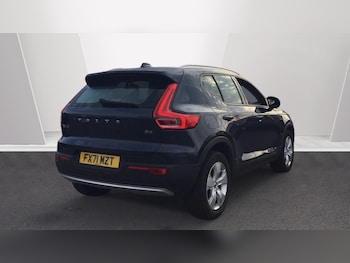 Used Volvo XC40 2021 for sale - 76398569: Photo