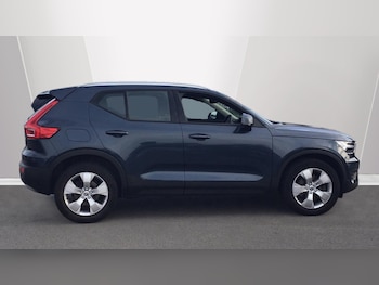 Used Volvo XC40 2021 for sale - 76398569: Photo