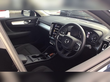 Used Volvo XC40 2021 for sale - 76398569: Photo