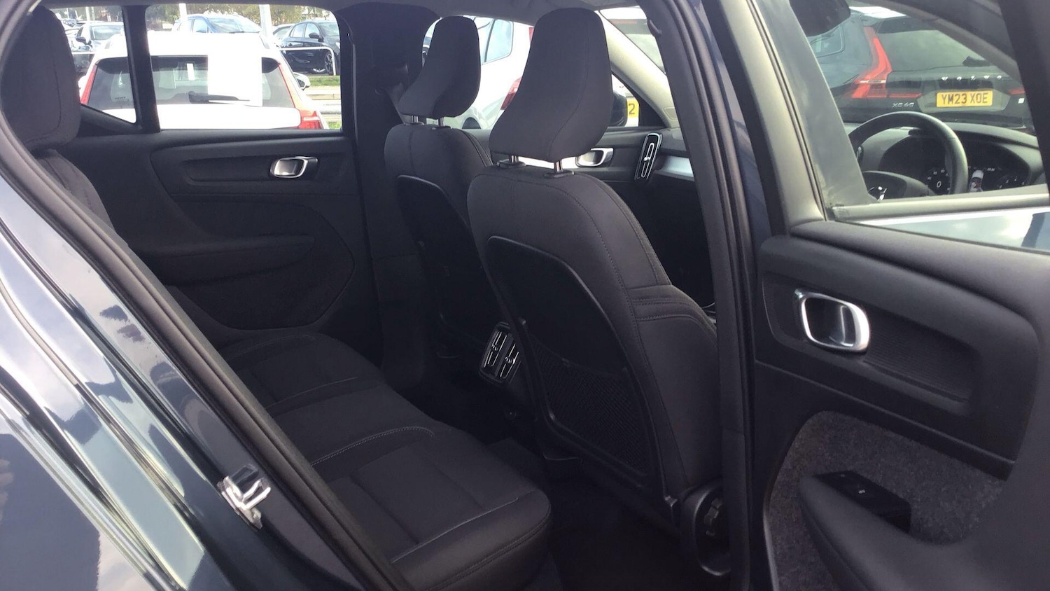 Used Volvo XC40 2021 for sale - 76398569: Photo 6