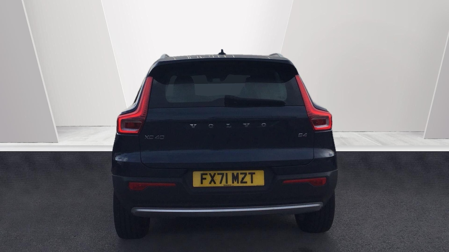 Used Volvo XC40 2021 for sale - 76398569: Photo 7