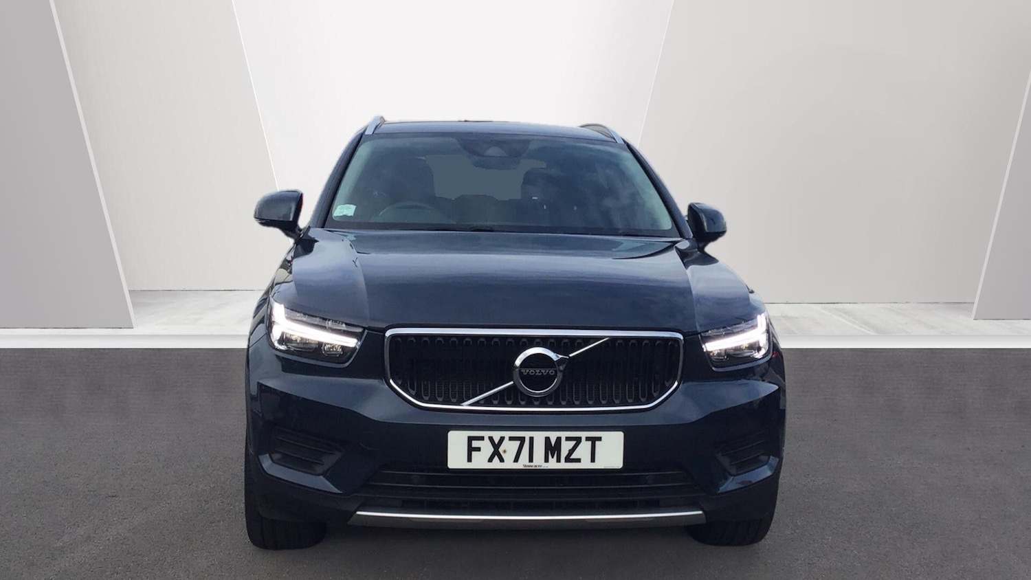 Used Volvo XC40 2021 for sale - 76398569: Photo 8