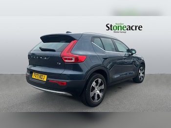 Used Volvo XC40 2021 for sale - 76671657: Photo