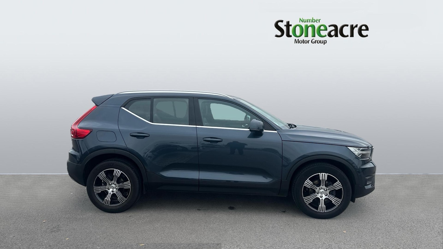 Used Volvo XC40 2021 for sale - 76671657: Photo 3