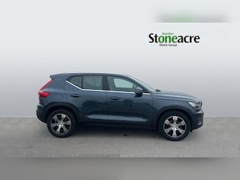 Used Volvo XC40 2021 for sale - 76671657: Photo