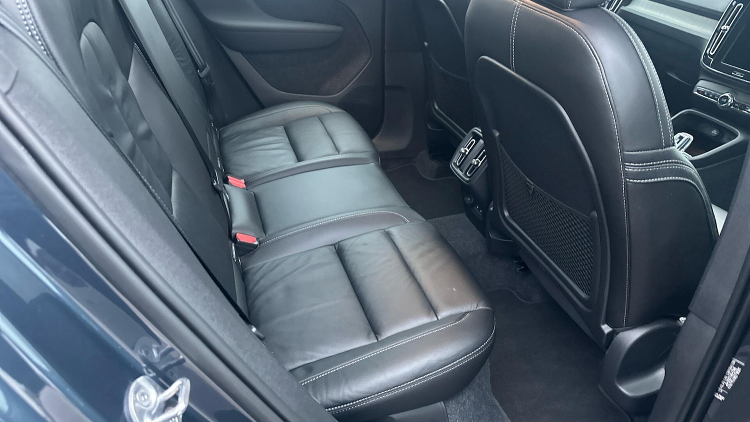 Used Volvo XC40 2021 for sale - 76671657: Photo 6