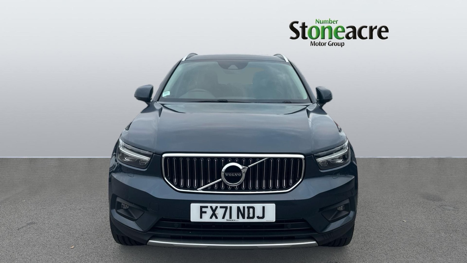 Used Volvo XC40 2021 for sale - 76671657: Photo 8