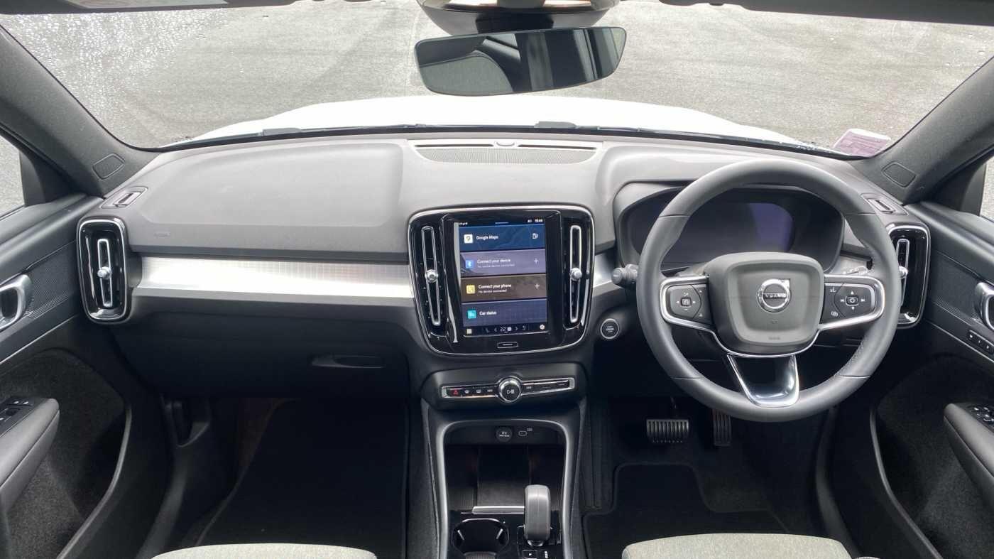 Used Volvo XC40 2023 for sale - 78072263: Photo 10