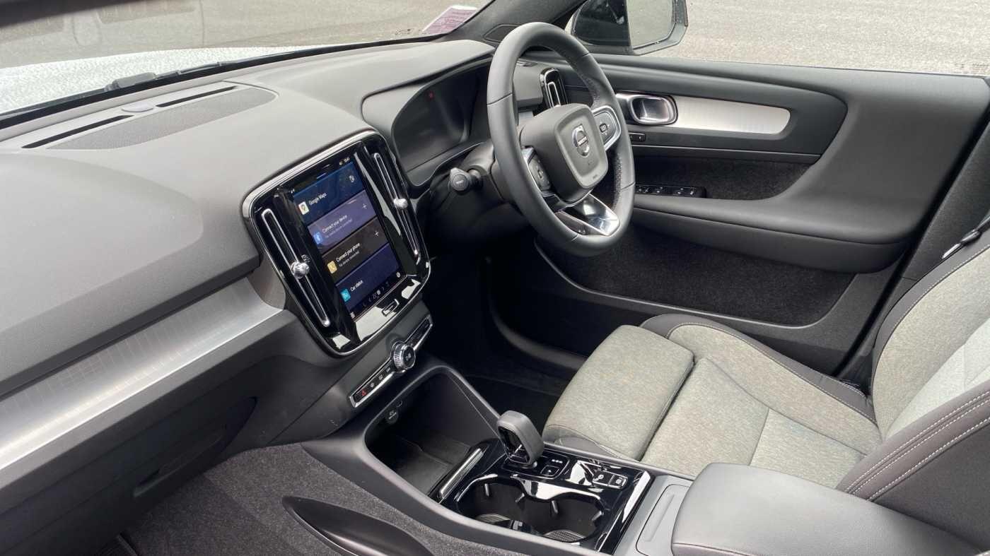 Used Volvo XC40 2023 for sale - 78072263: Photo 12