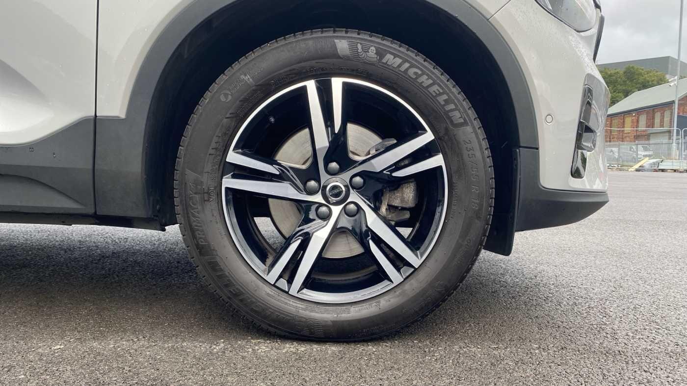 Used Volvo XC40 2023 for sale - 78072263: Photo 26