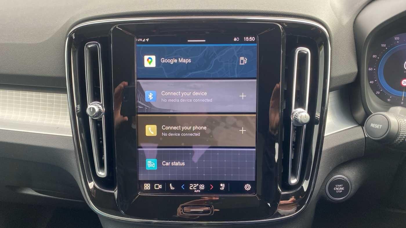 Used Volvo XC40 2023 for sale - 78072263: Photo 27