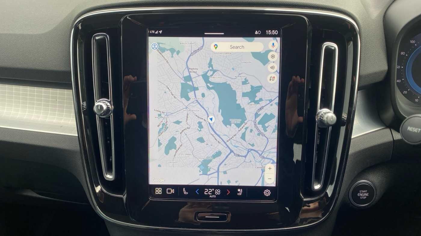 Used Volvo XC40 2023 for sale - 78072263: Photo 29