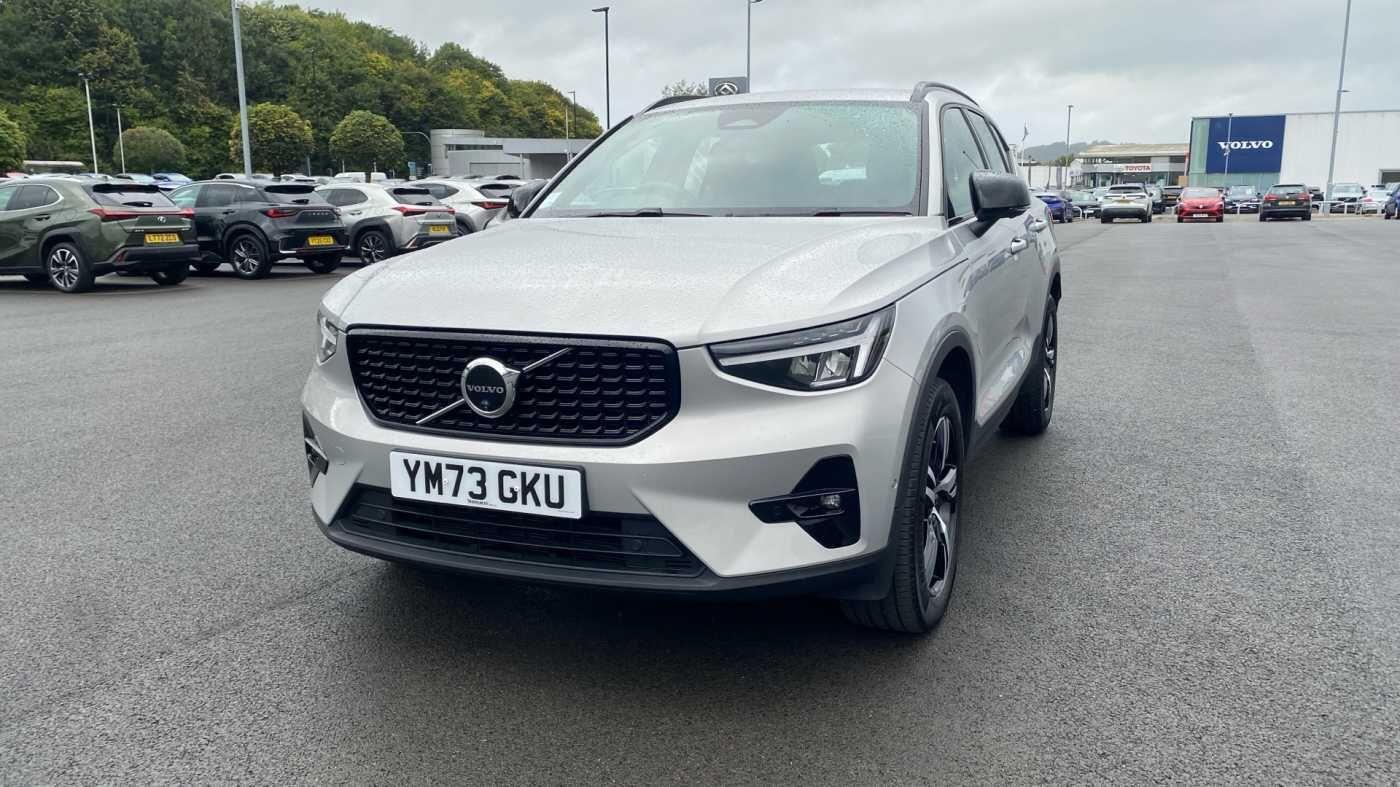 Used Volvo XC40 2023 for sale - 78072263: Photo 3