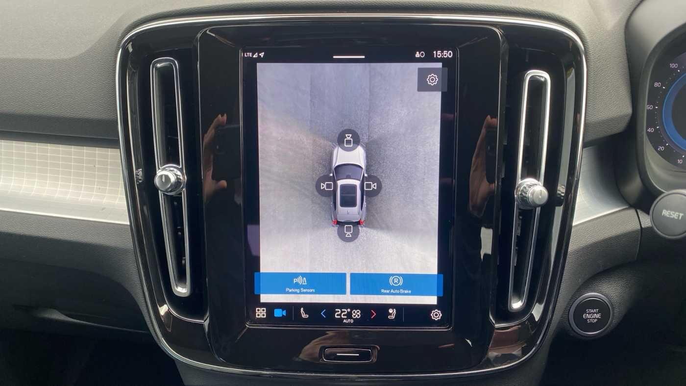 Used Volvo XC40 2023 for sale - 78072263: Photo 30