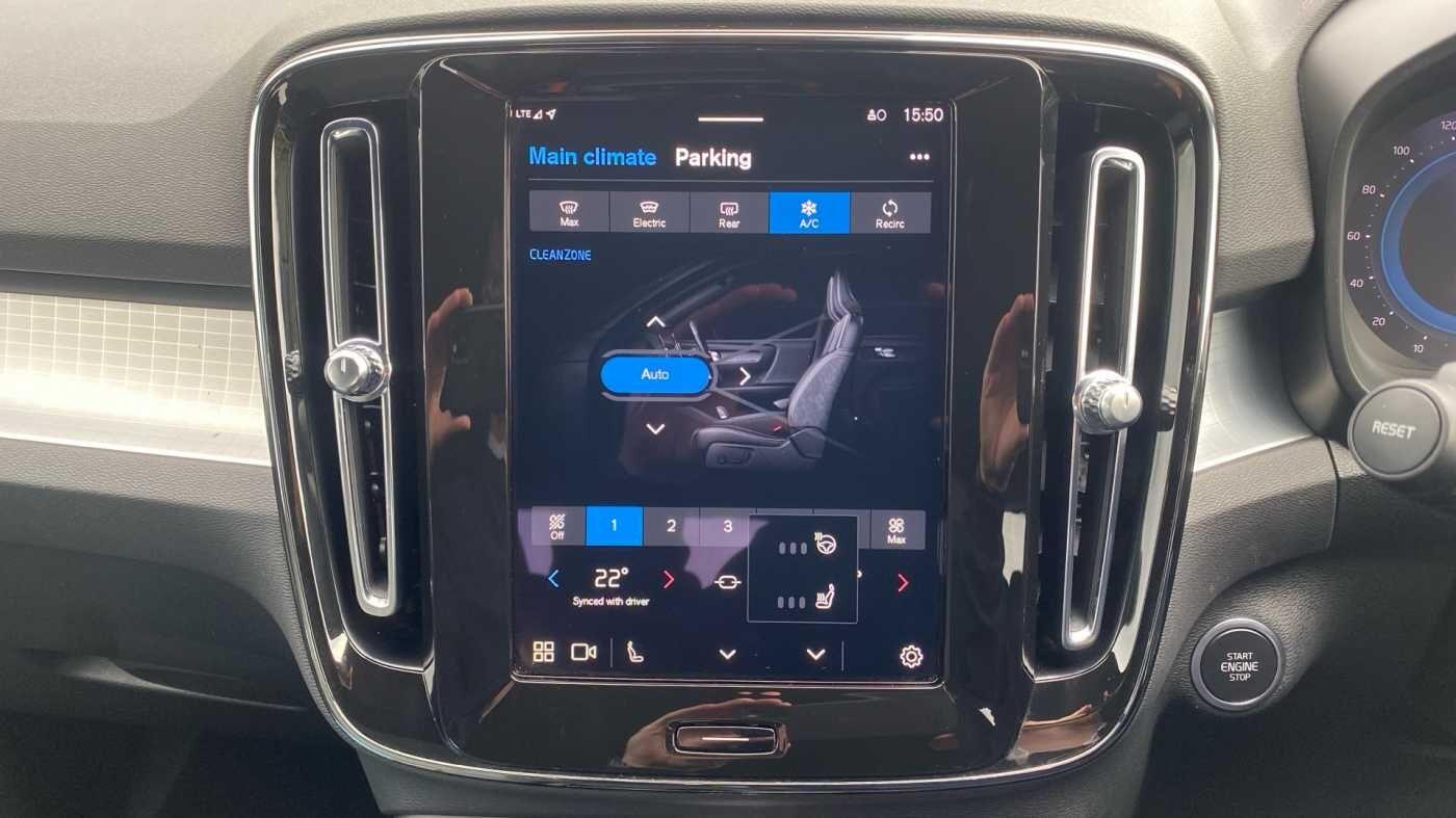 Used Volvo XC40 2023 for sale - 78072263: Photo 31