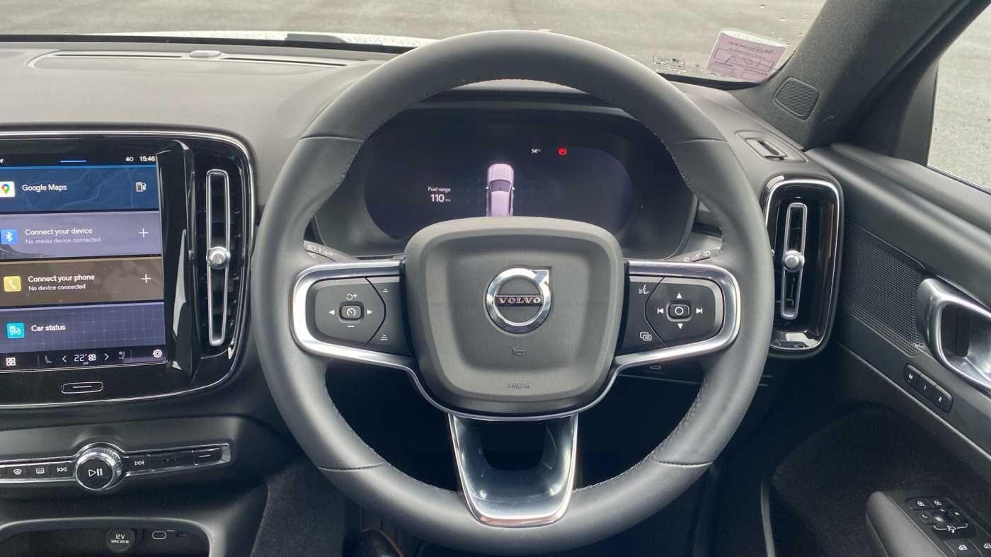 Used Volvo XC40 2023 for sale - 78072263: Photo 38