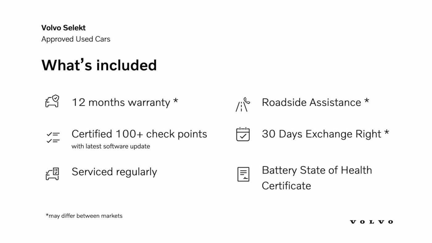 Used Volvo XC40 2023 for sale - 78072263: Photo 40