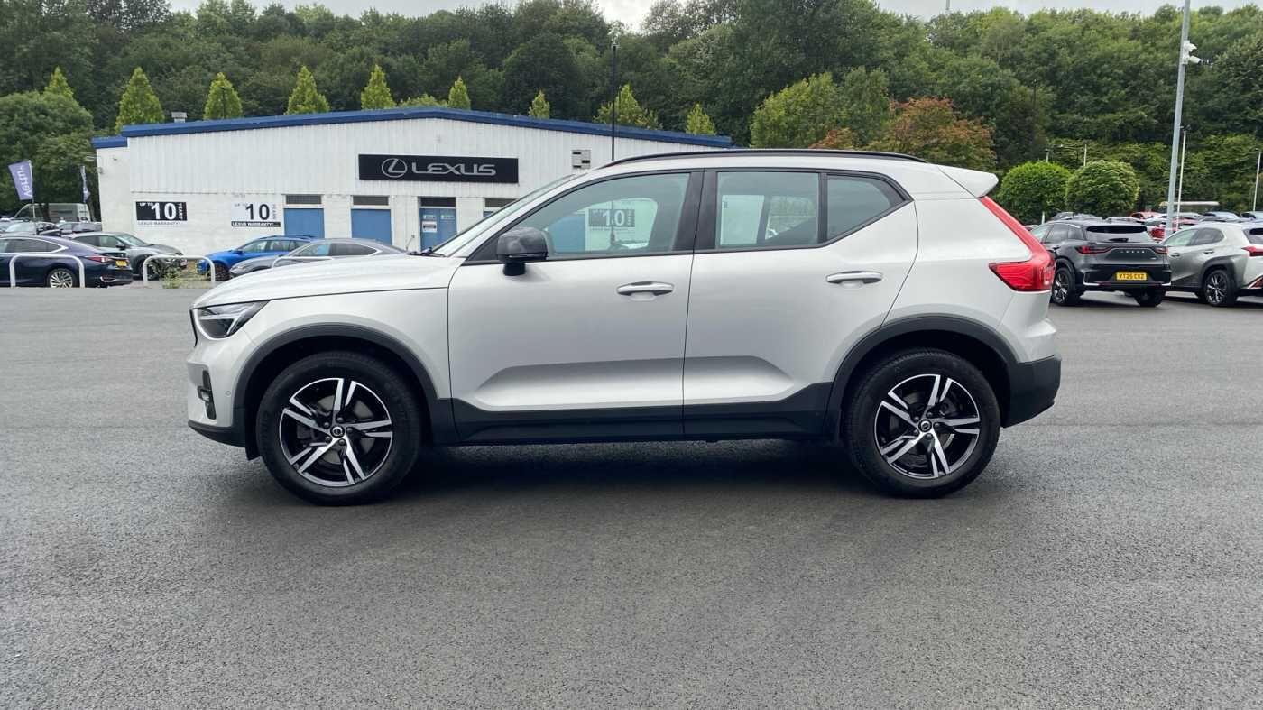 Used Volvo XC40 2023 for sale - 78072263: Photo 5