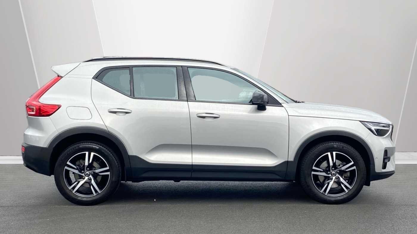 Used Volvo XC40 2023 for sale - 78072263: Photo 7