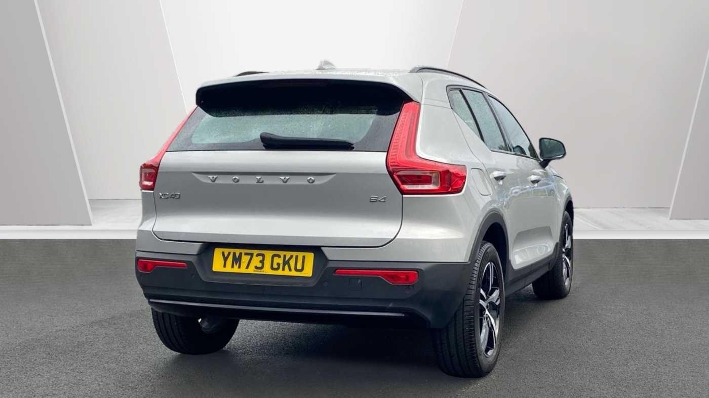 Used Volvo XC40 2023 for sale - 78072263: Photo 8