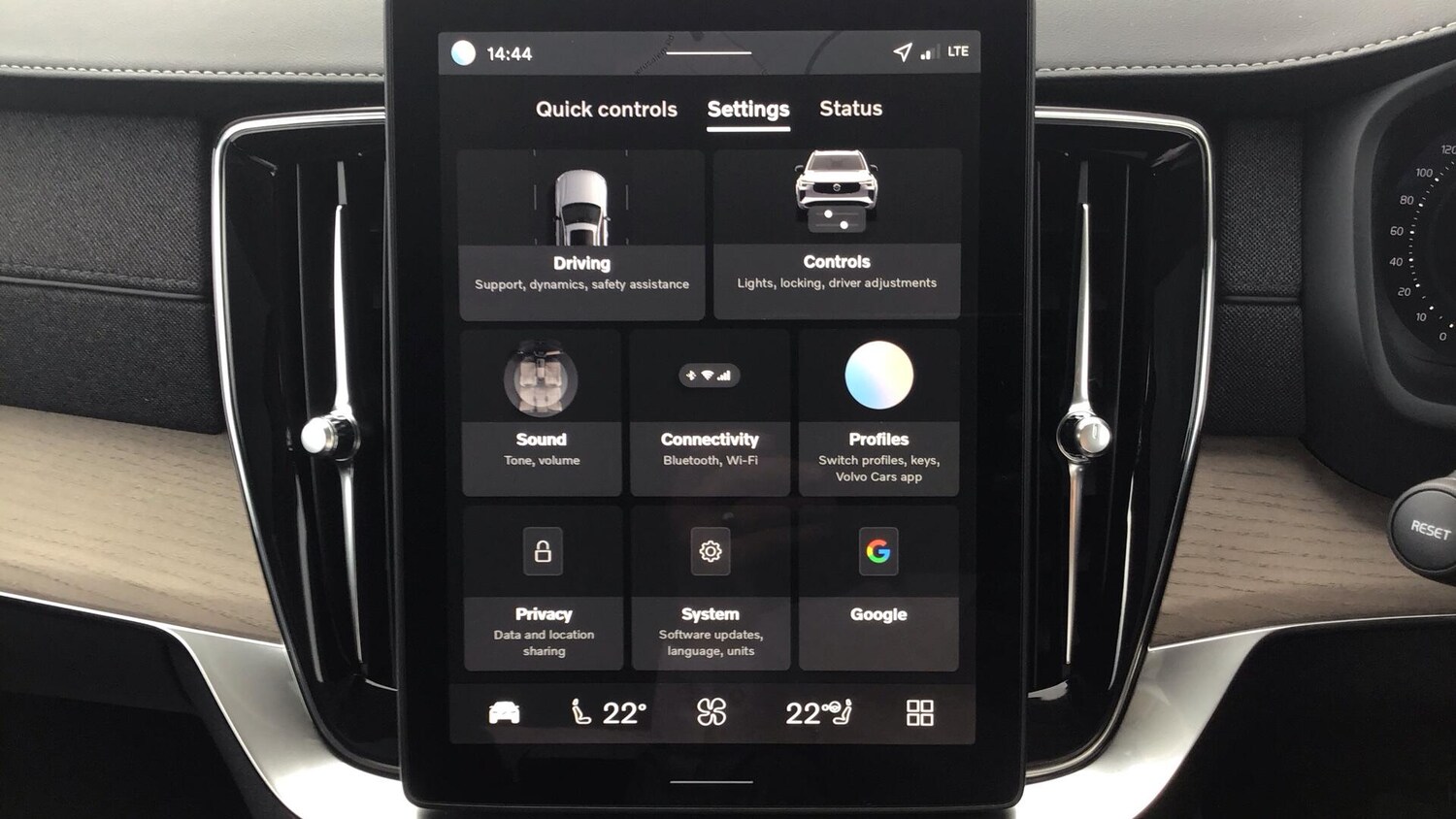 Used Volvo XC90 2025 for sale - 77456563: Photo 15