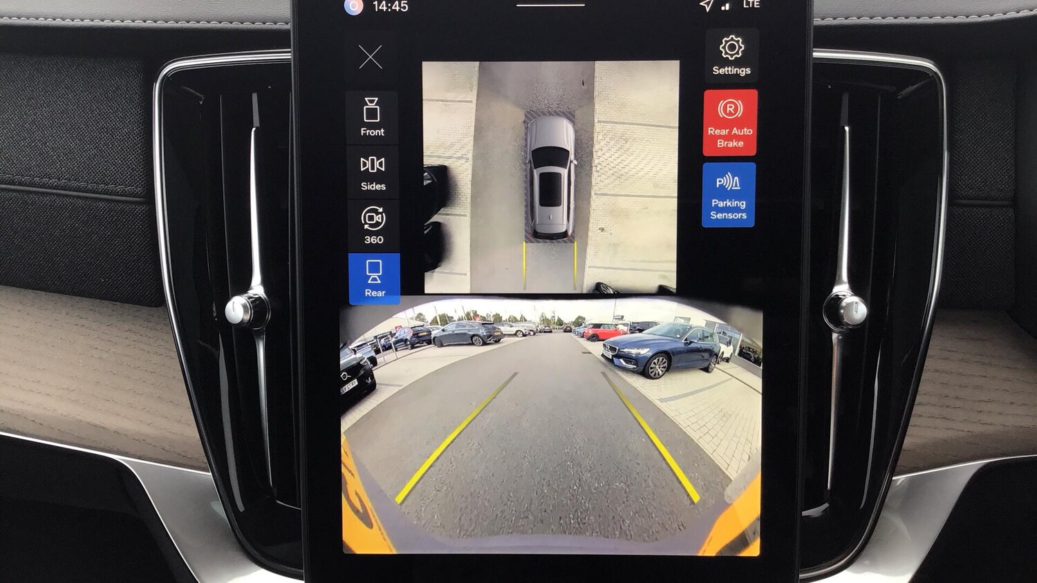 Used Volvo XC90 2025 for sale - 77456563: Photo 17