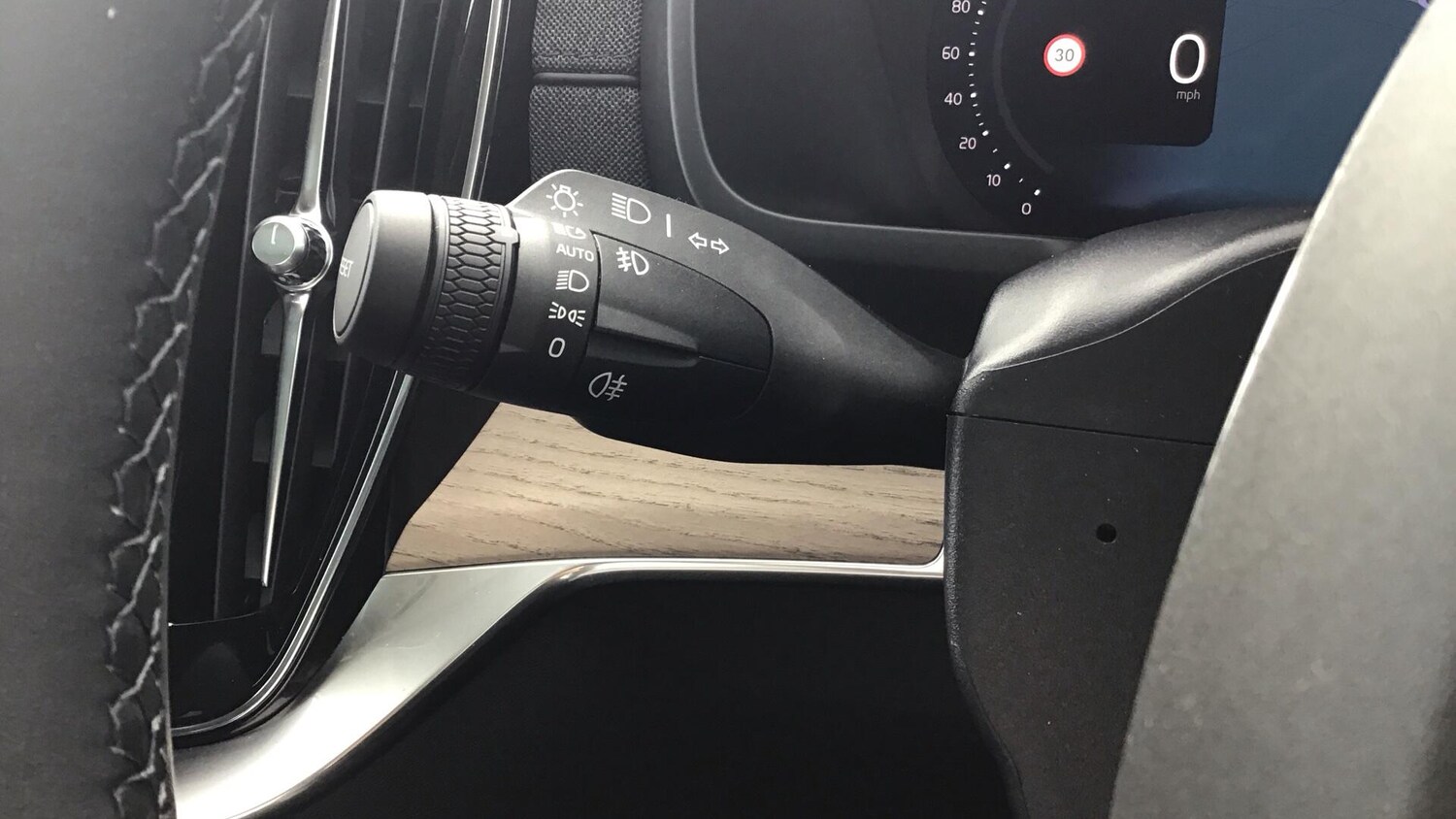 Used Volvo XC90 2025 for sale - 77456563: Photo 18