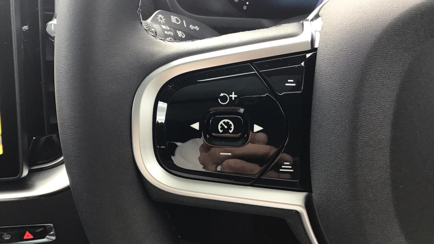 Used Volvo XC90 2025 for sale - 77456563: Photo 19