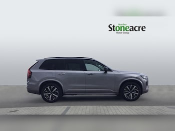 Used Volvo XC90 2025 for sale - 77456563: Photo