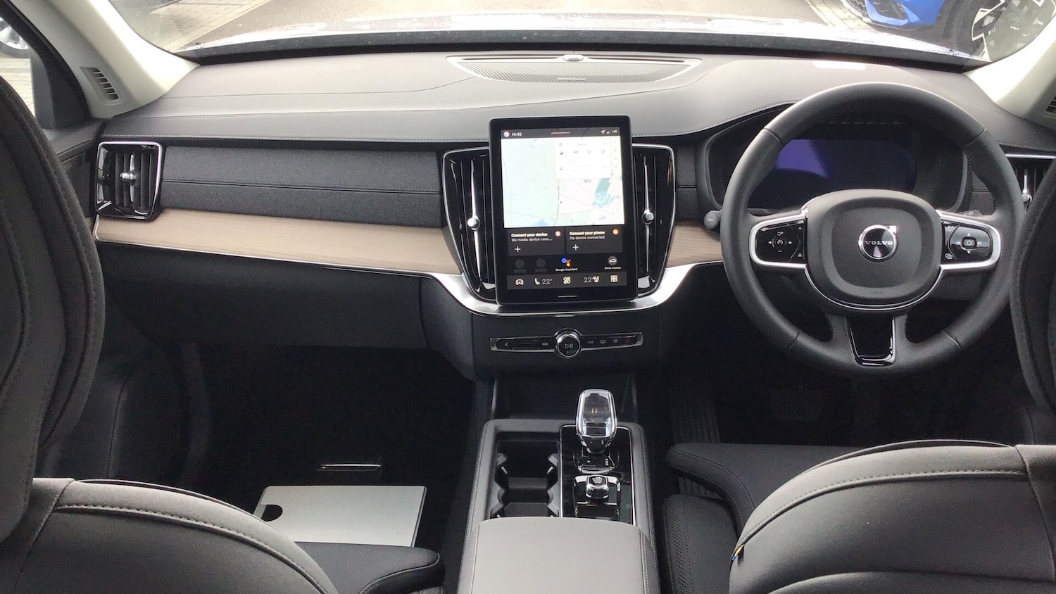 Used Volvo XC90 2025 for sale - 77456563: Photo 5