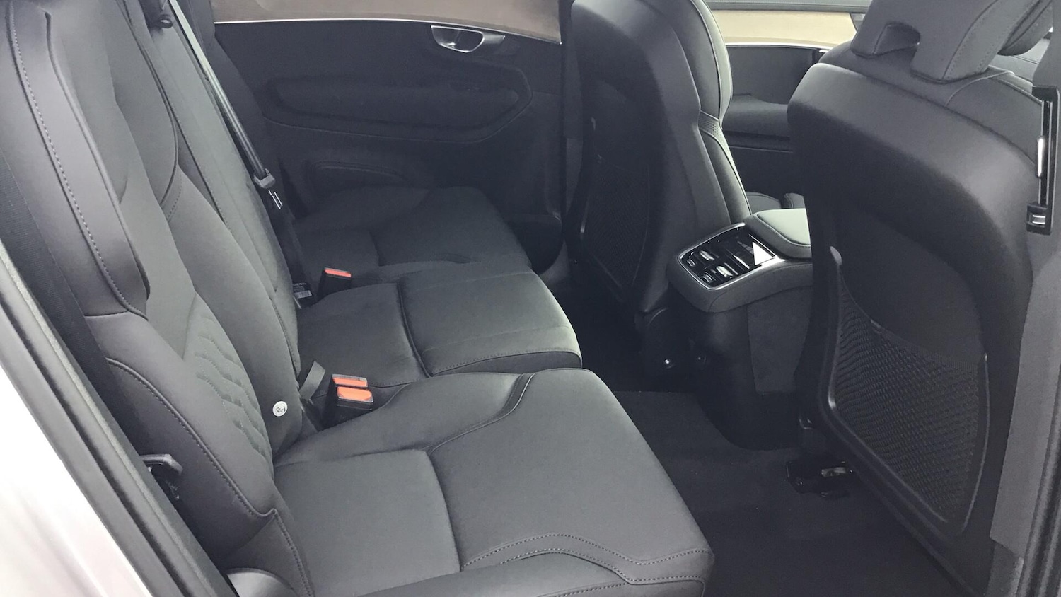 Used Volvo XC90 2025 for sale - 77456563: Photo 6