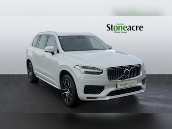 Used Volvo XC90 2021 for sale - 79093386: Photo