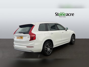 Used Volvo XC90 2021 for sale - 79093386: Photo