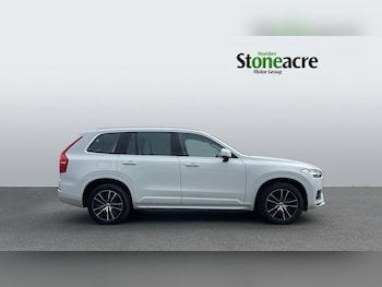 Used Volvo XC90 2021 for sale - 79093386: Photo