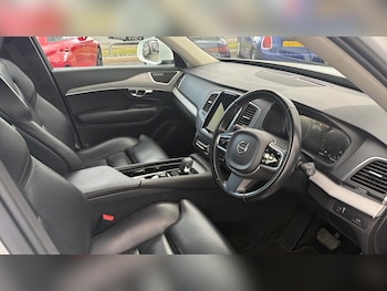 Used Volvo XC90 2021 for sale - 79093386: Photo