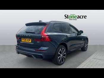 Used Volvo XC60 2025 for sale - 74969703: Photo