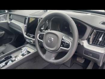 Used Volvo XC60 2025 for sale - 74969703: Photo
